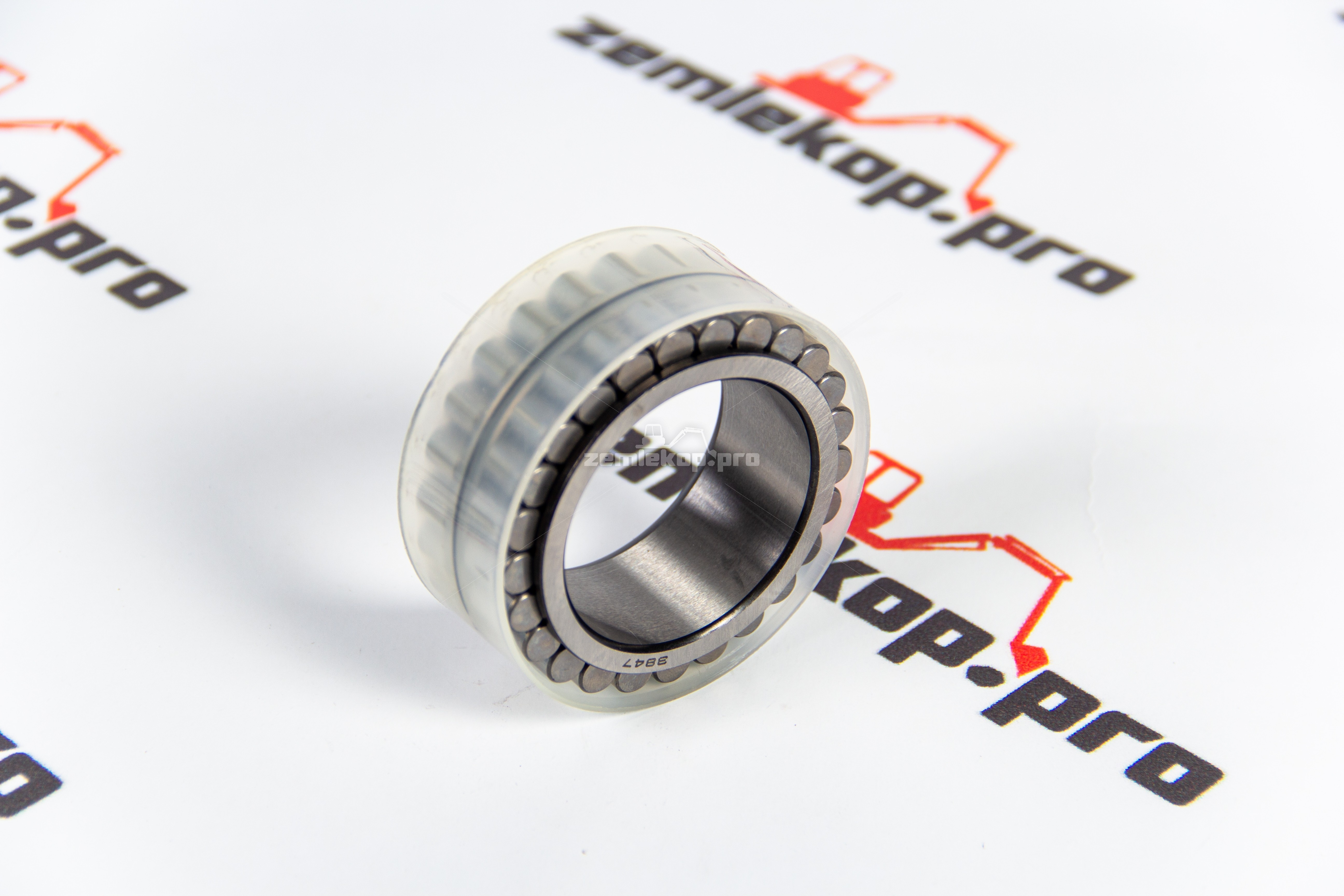 0750118494 Подшипник ZF K9009631, 0735455336, ZGAQ-03515