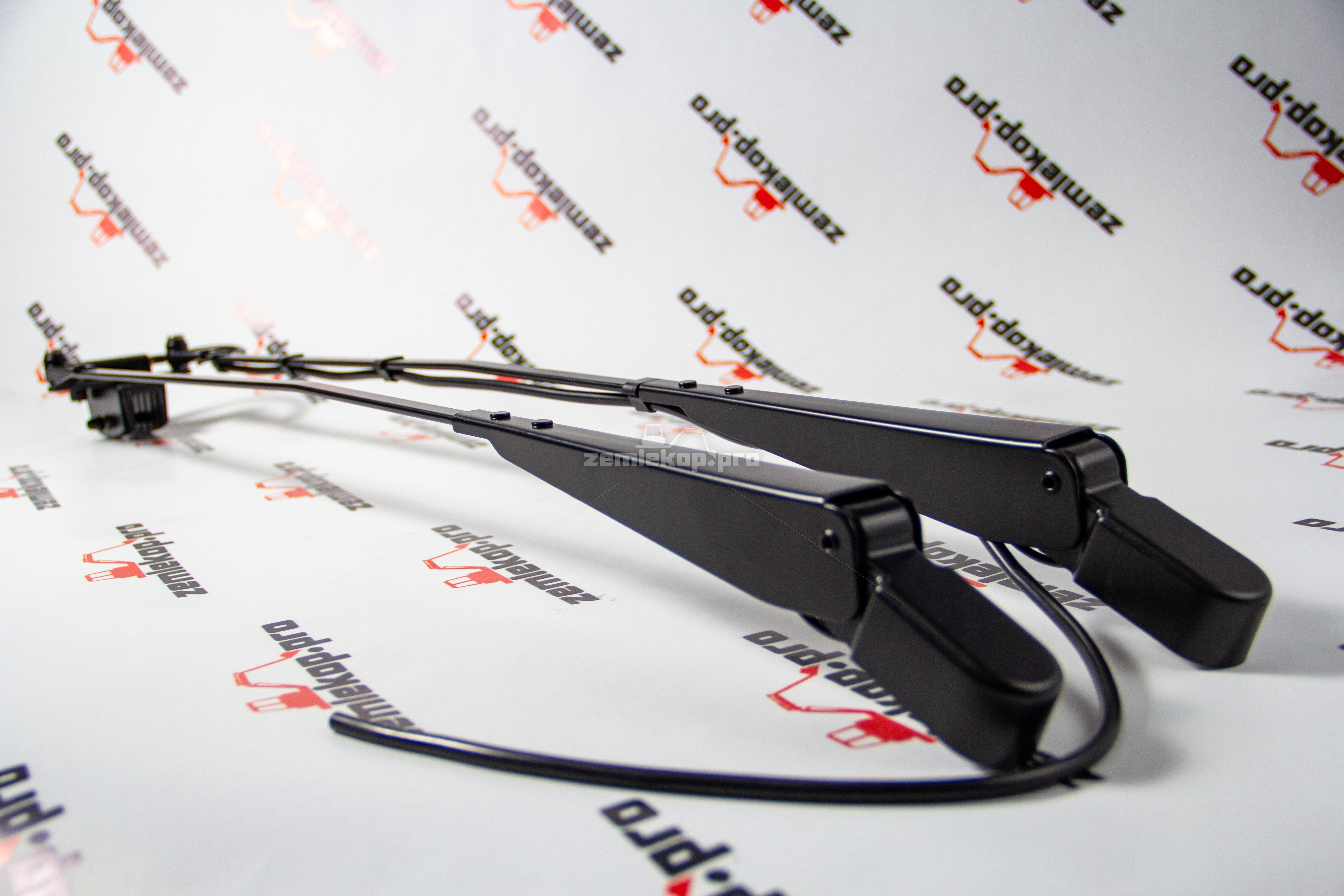 VOE15190478 Рычаг (трапеция стеклоочистителя) VOLVO