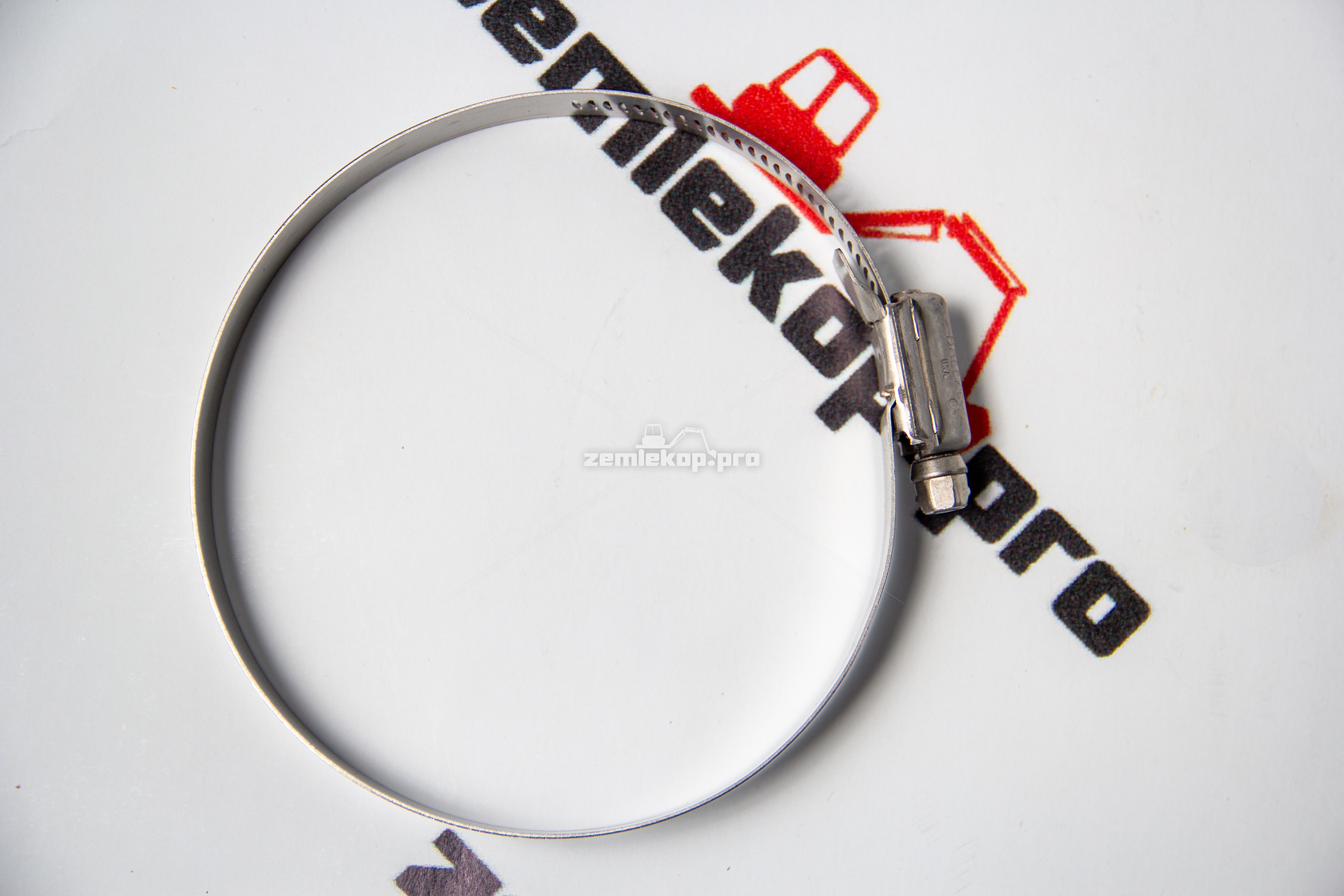 VOE14883765 Хомут VOLVO