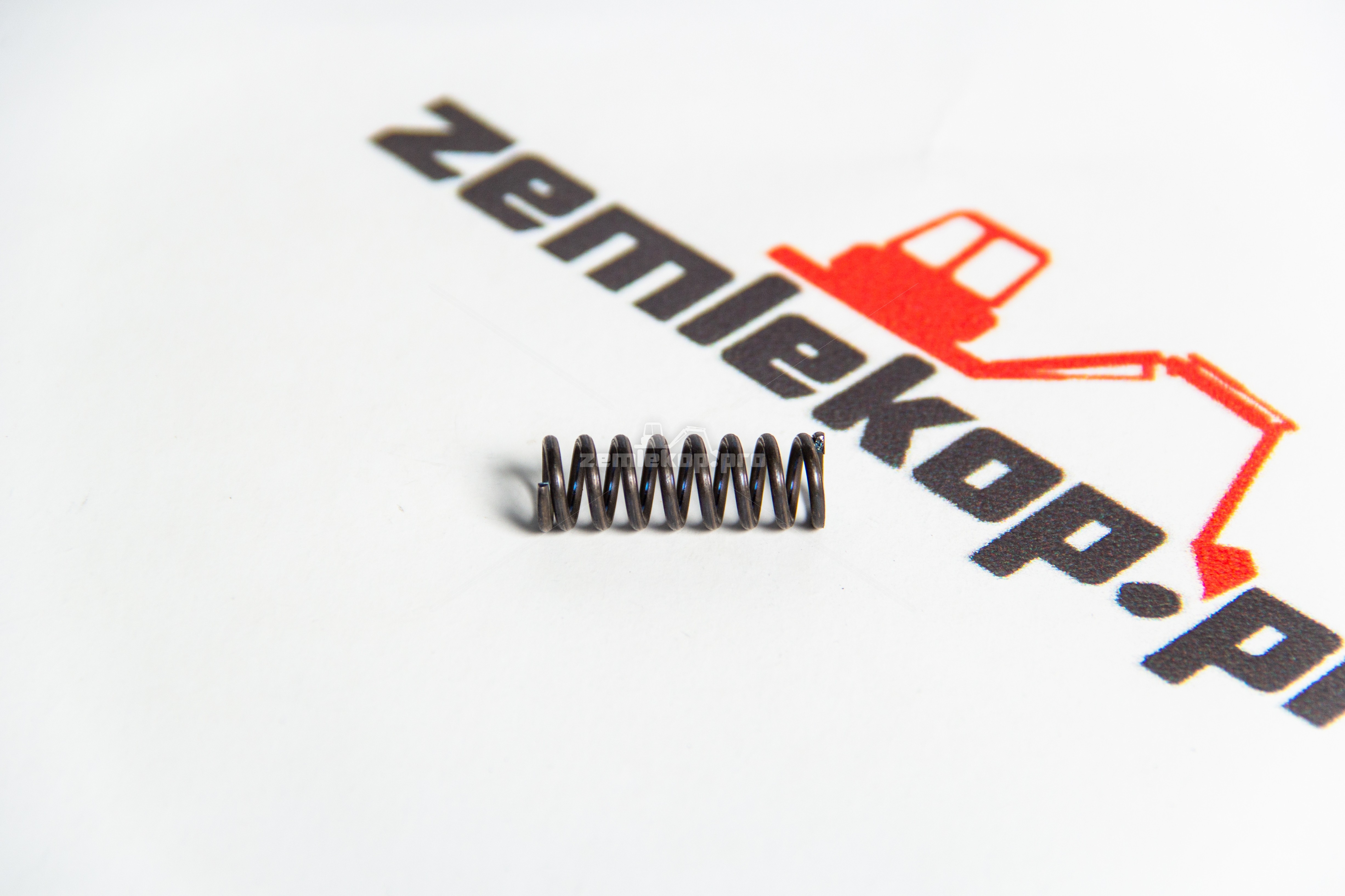 0732042895 Пружина ZF K9001540, ZGAQ-02217