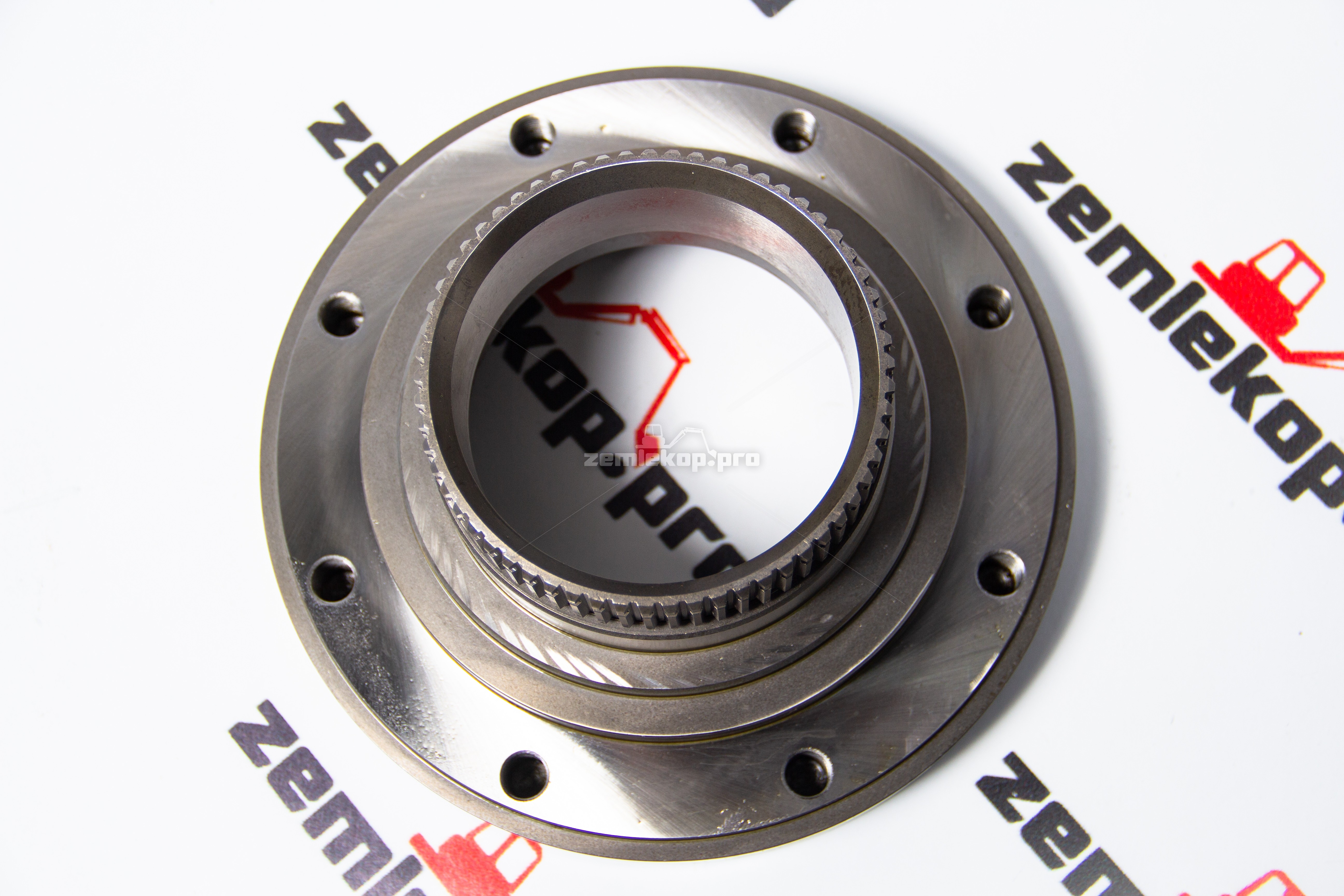 222269 Ступица крыльчатки