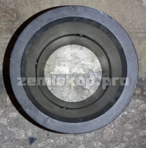 4501538 Втулка нижняя HP500 (сталь)