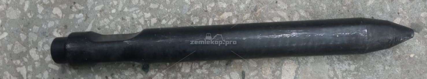 1009100AV INDECO Пика коническая HP150