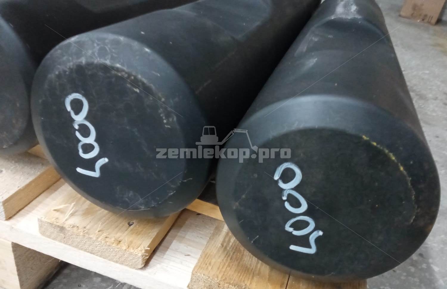 4009100AV INDECO Пика коническая НР4000