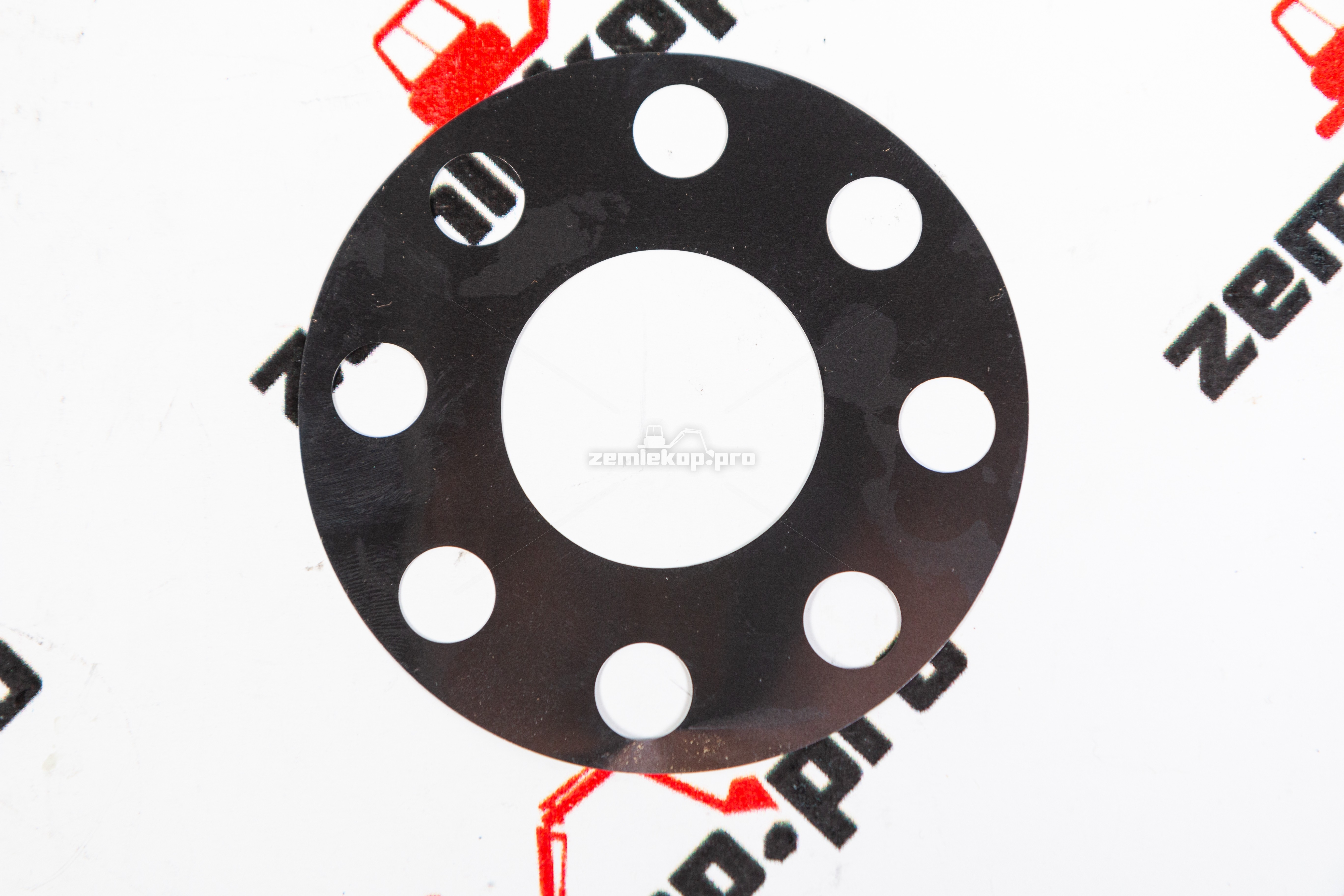 070KV109-X Комплект регулировочных шайб DANA