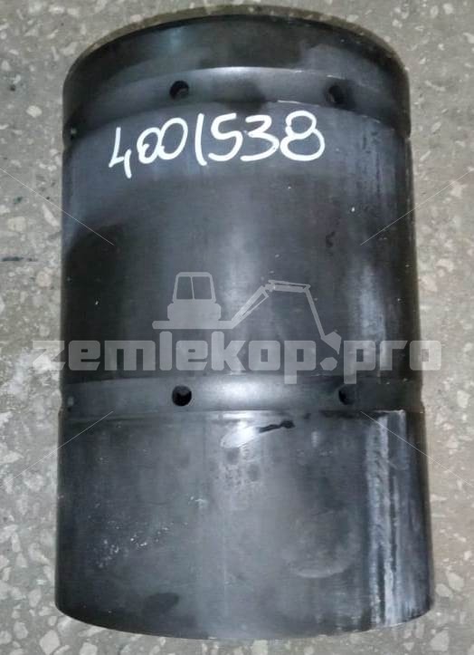 4001538 INDECO Втулка нижняя стальная HP 4000