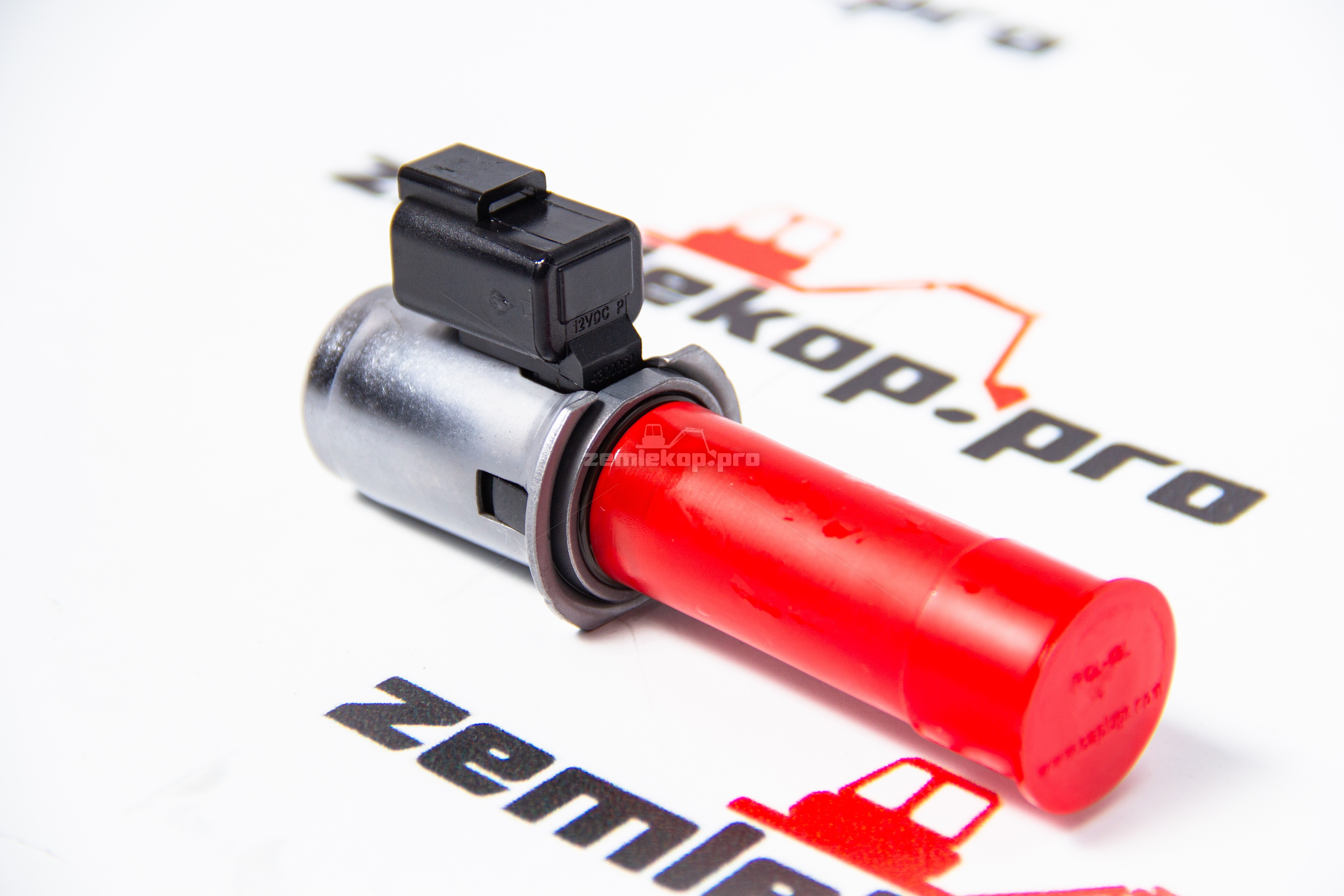 4210474 Соленойд DANA