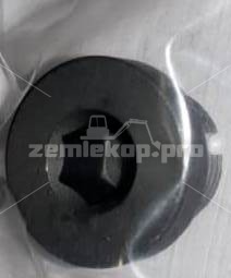 0105040 INDECO Болт-пробка