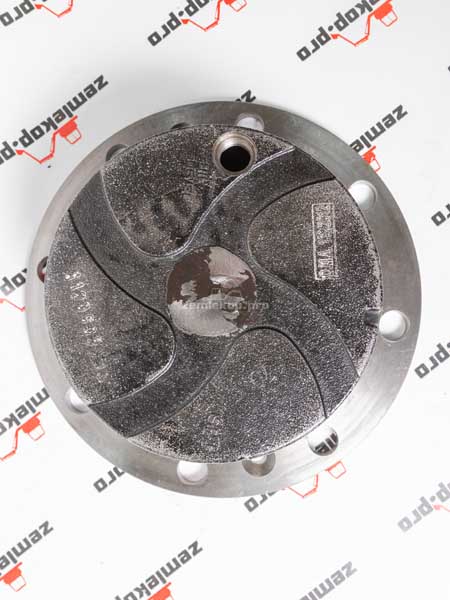 112.06.050.05 Ступица (крышка) DANA