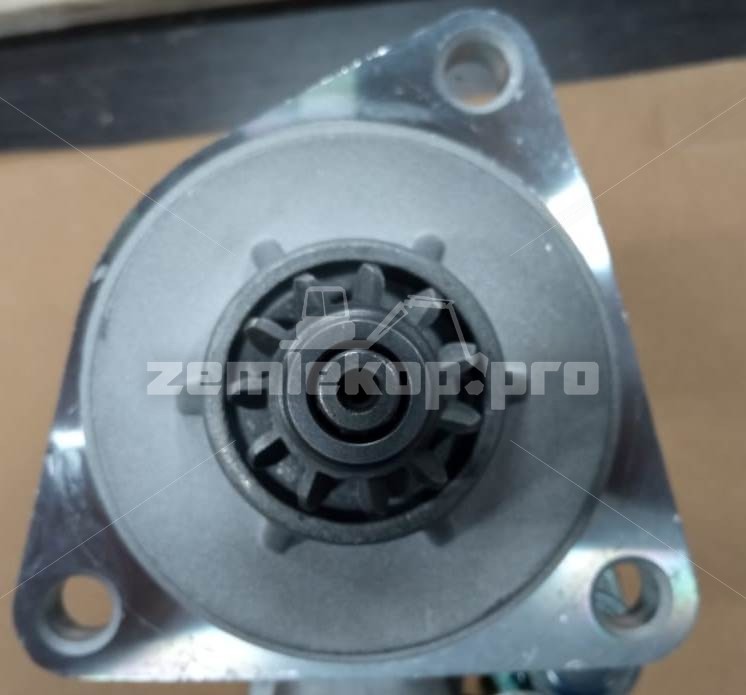 300516-00041A (300516-00041B) DOOSAN Стартер SM16582