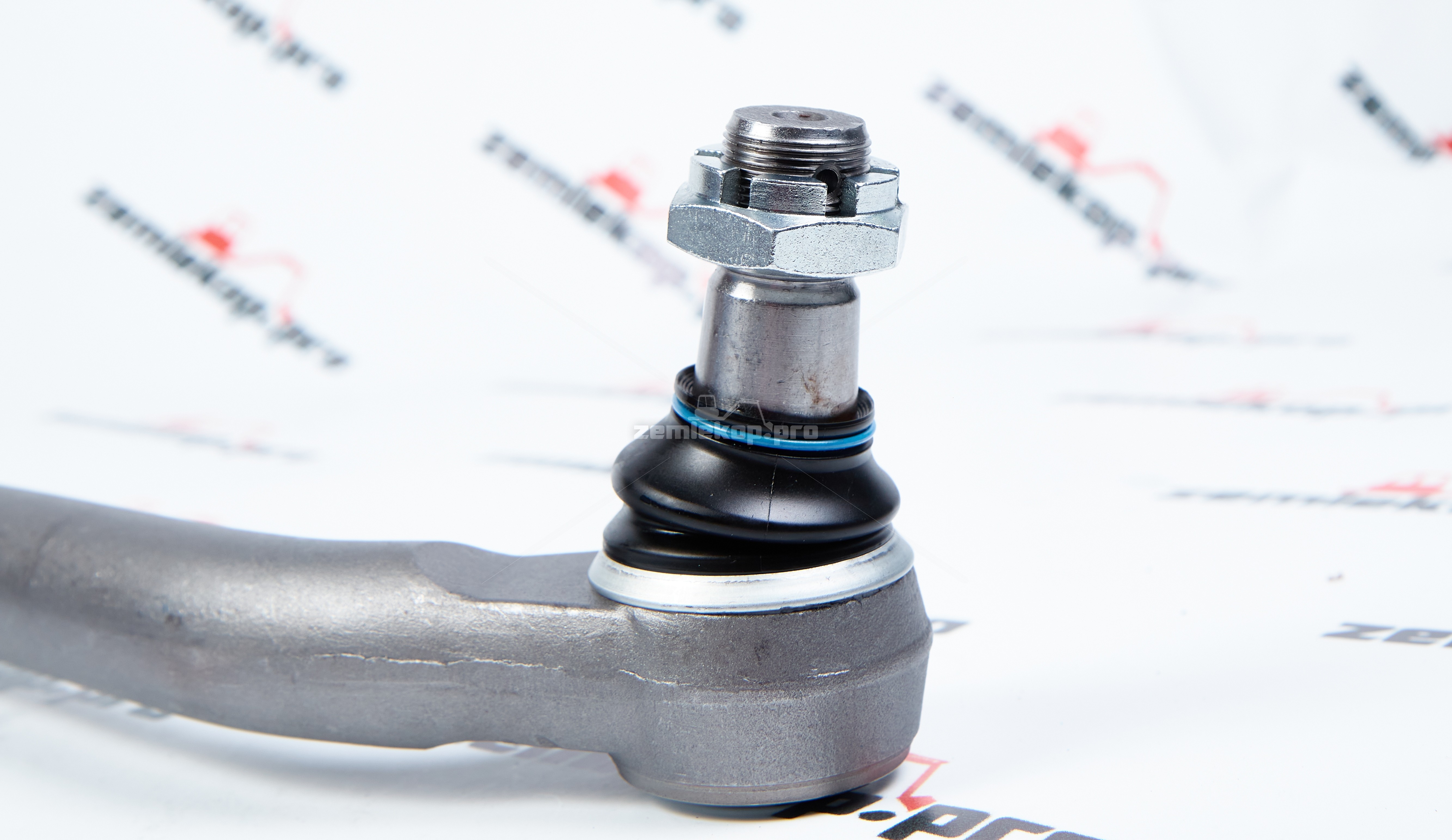 K9001494 (0501007757) Рулевая тяга  в сборе правая 