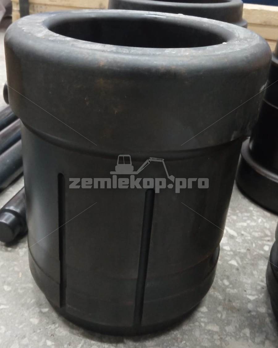 5001020 INDECO Втулка