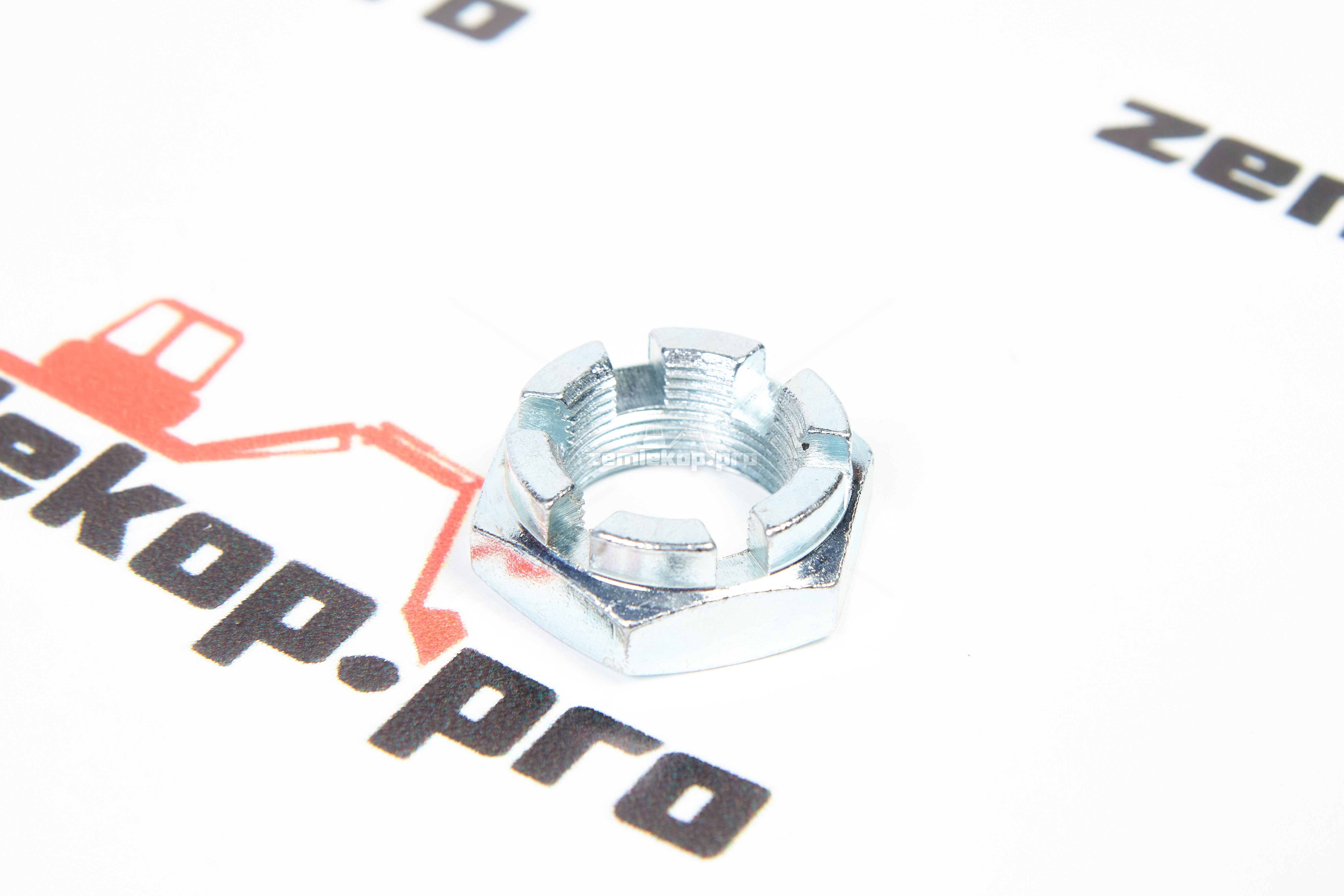 1.121-00022 Гайка 