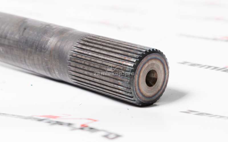 070SF134-1X Вал  в сборе DANA