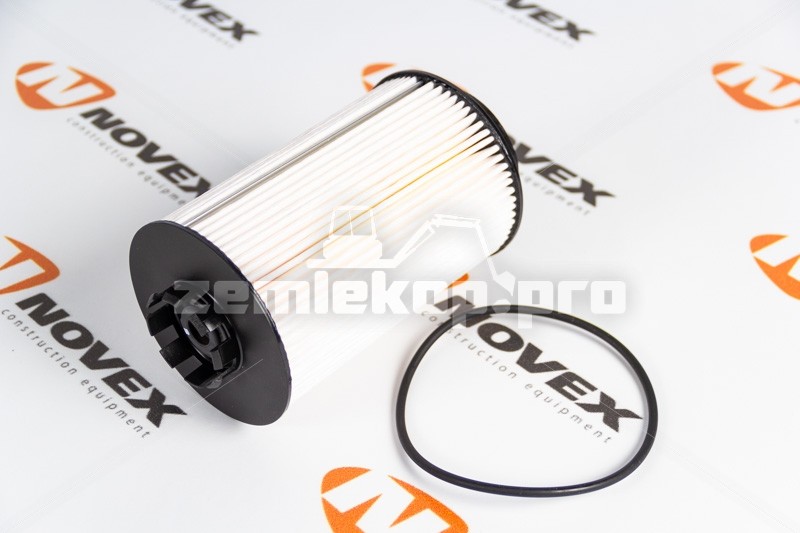 201V12503-0062 SITRAK Фильтр топливный тонкой очистки Howo MAN TGA 201V12503-0062/1 