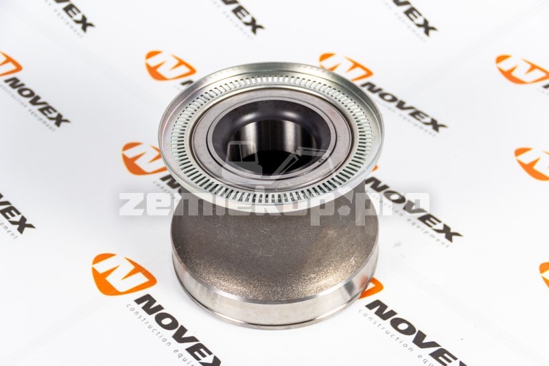 WG4071418068 SITRAK Блок подшипника ступицы