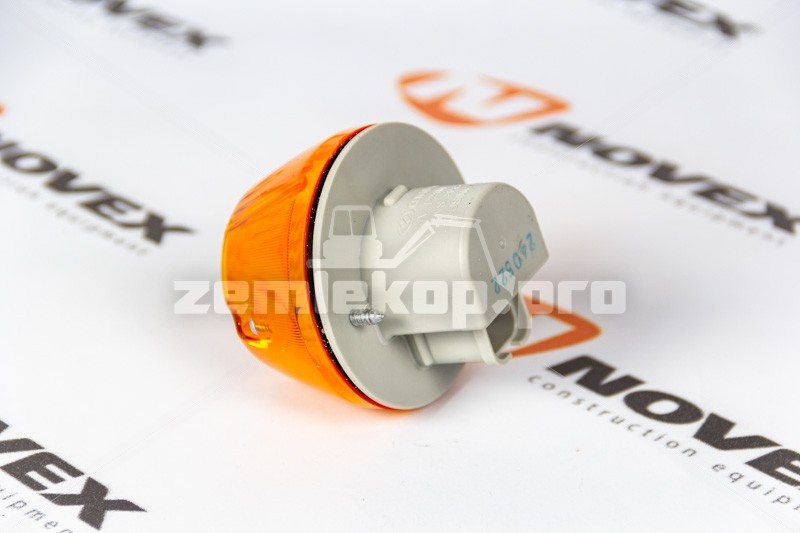 811W25320-6011 SITRAK Повторитель поворота