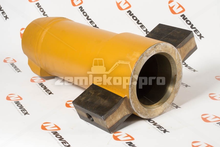 195-30-51481 KOMATSU Цилиндр натяжителя гусеницы, левый