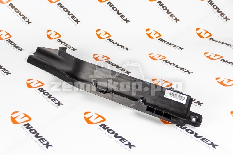 811W61510-0791 Накладка порога передняя часть слева