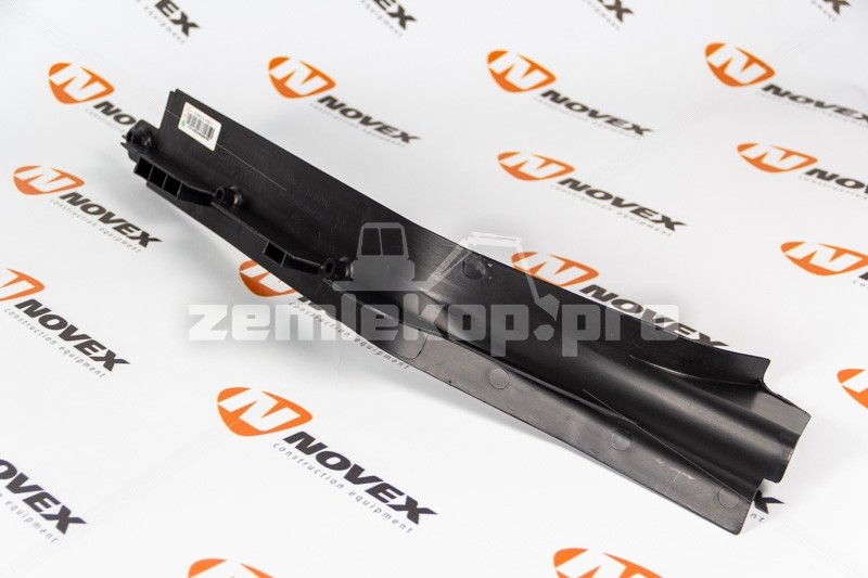 811W61510-0790 Накладка порога передняя часть справа