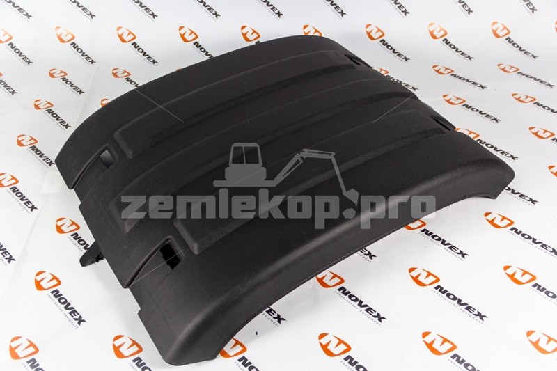 WG9925955070 SITRAK Крыло верхняя часть