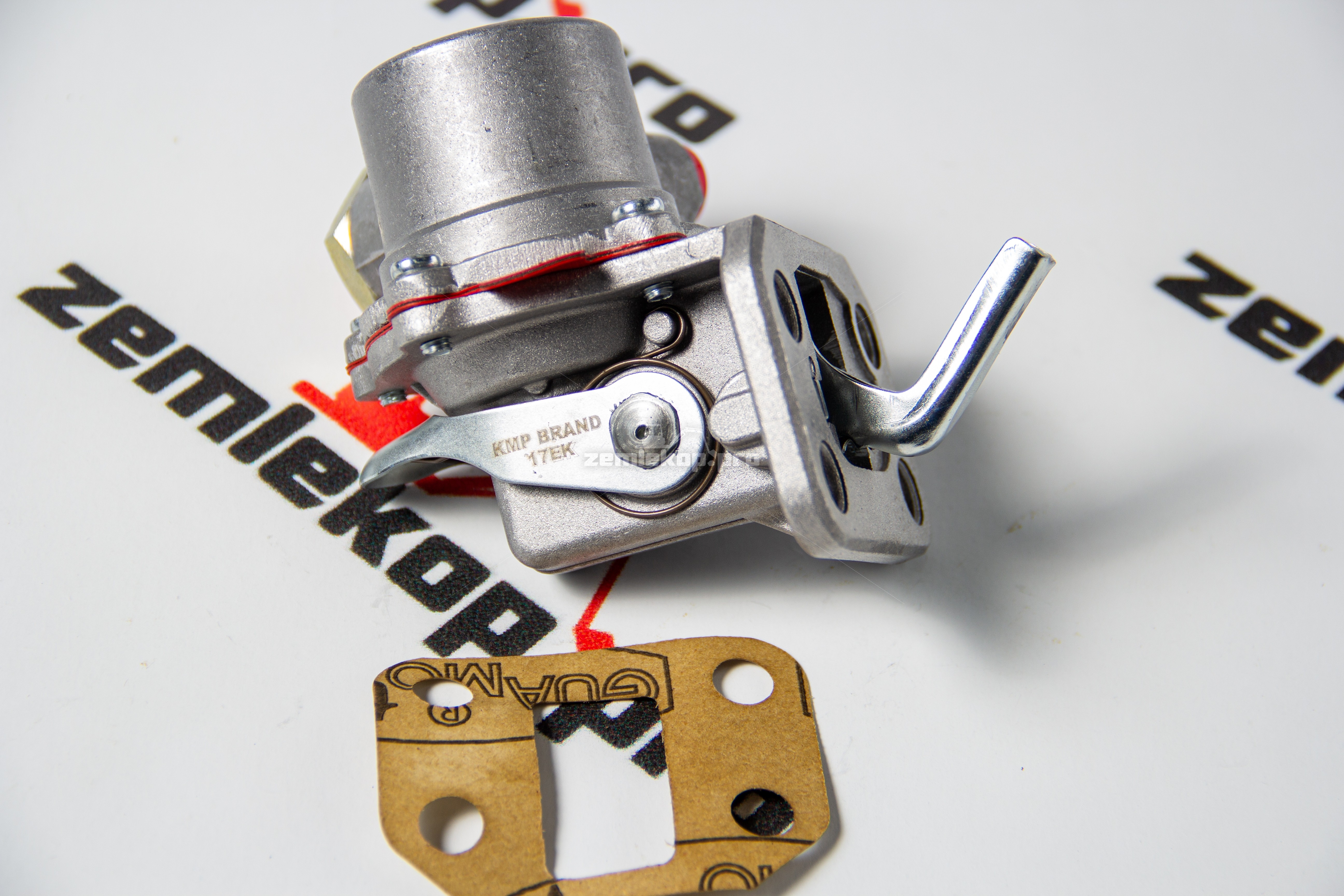 ULPK0034 Насос топливоподкачивающий KMP 17/913600  / 17/401800 