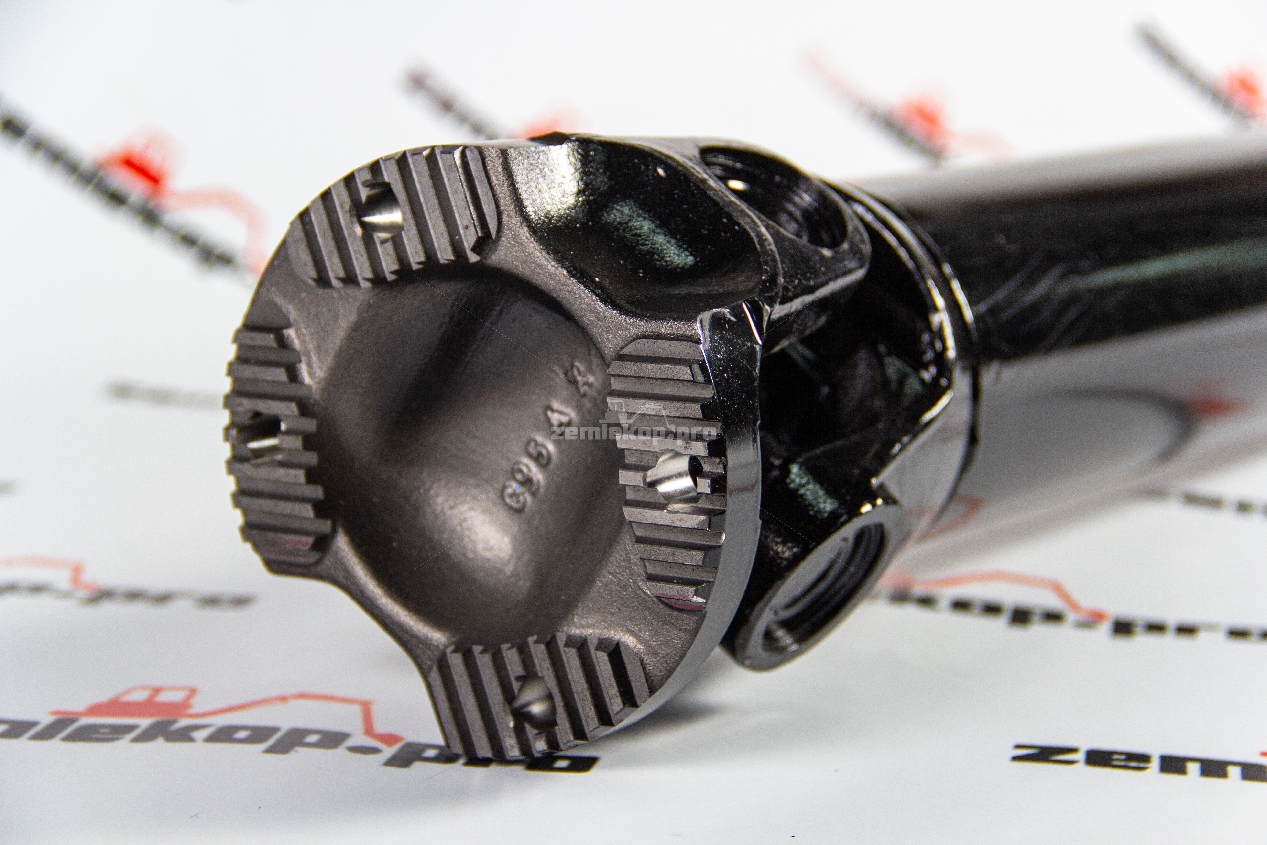 DAS320-10202 Карданный вал D-14685-00, 4292969M94, 4292969M93