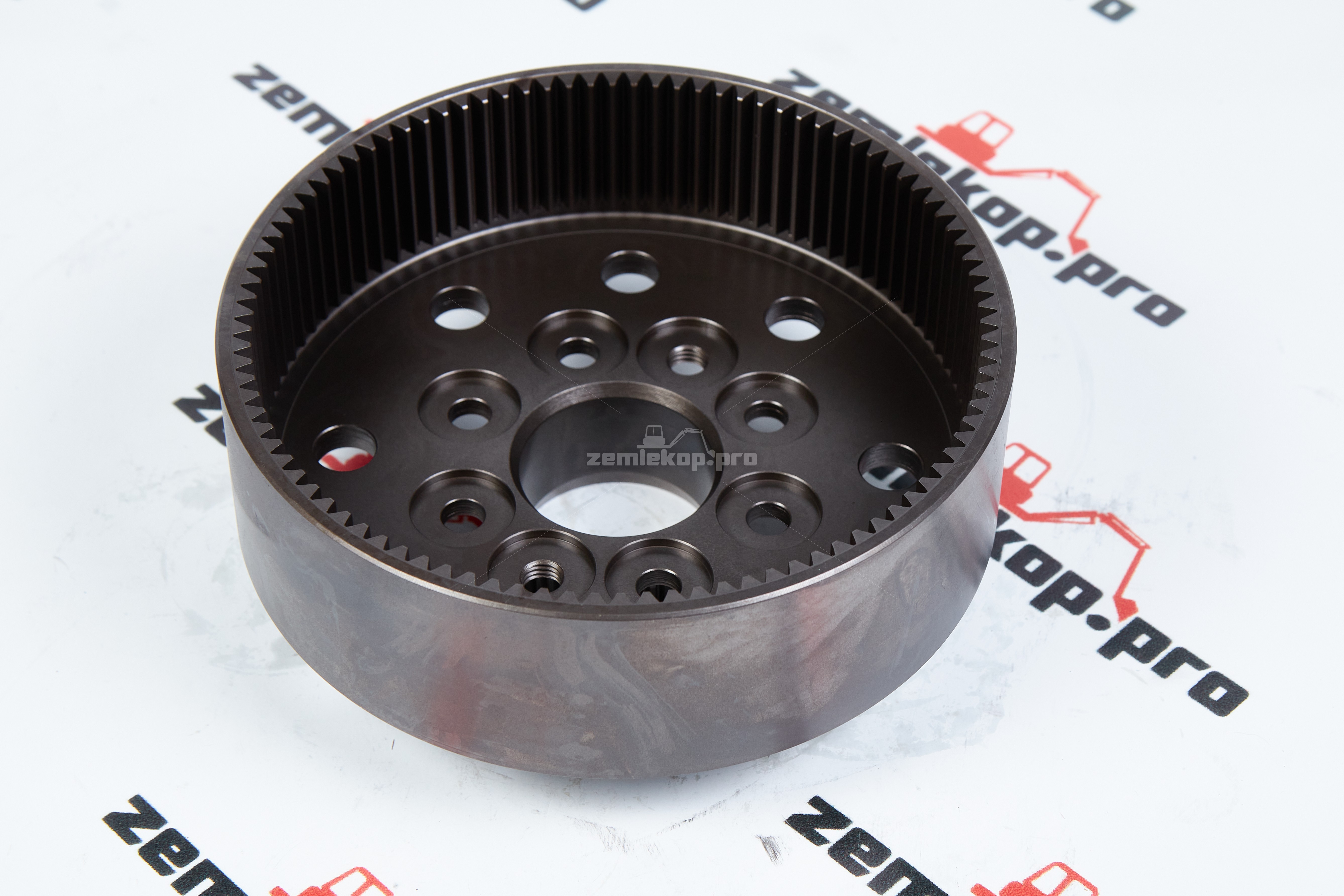 4475305069 Шестерня коронная ZF 4475.305.069