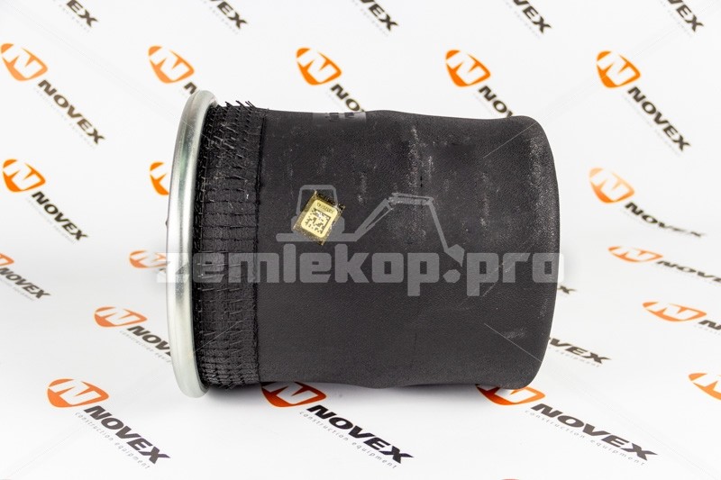 WG9925528010 Пневмобаллон подвески заднего моста