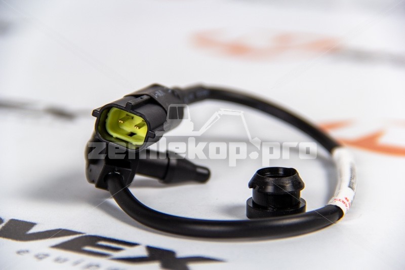 WG9925583004 Датчик температуры наружного воздуха