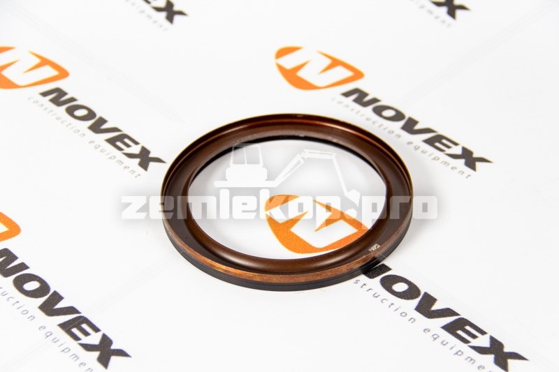 201V01510-0283 Сальник коленчатого вала задний