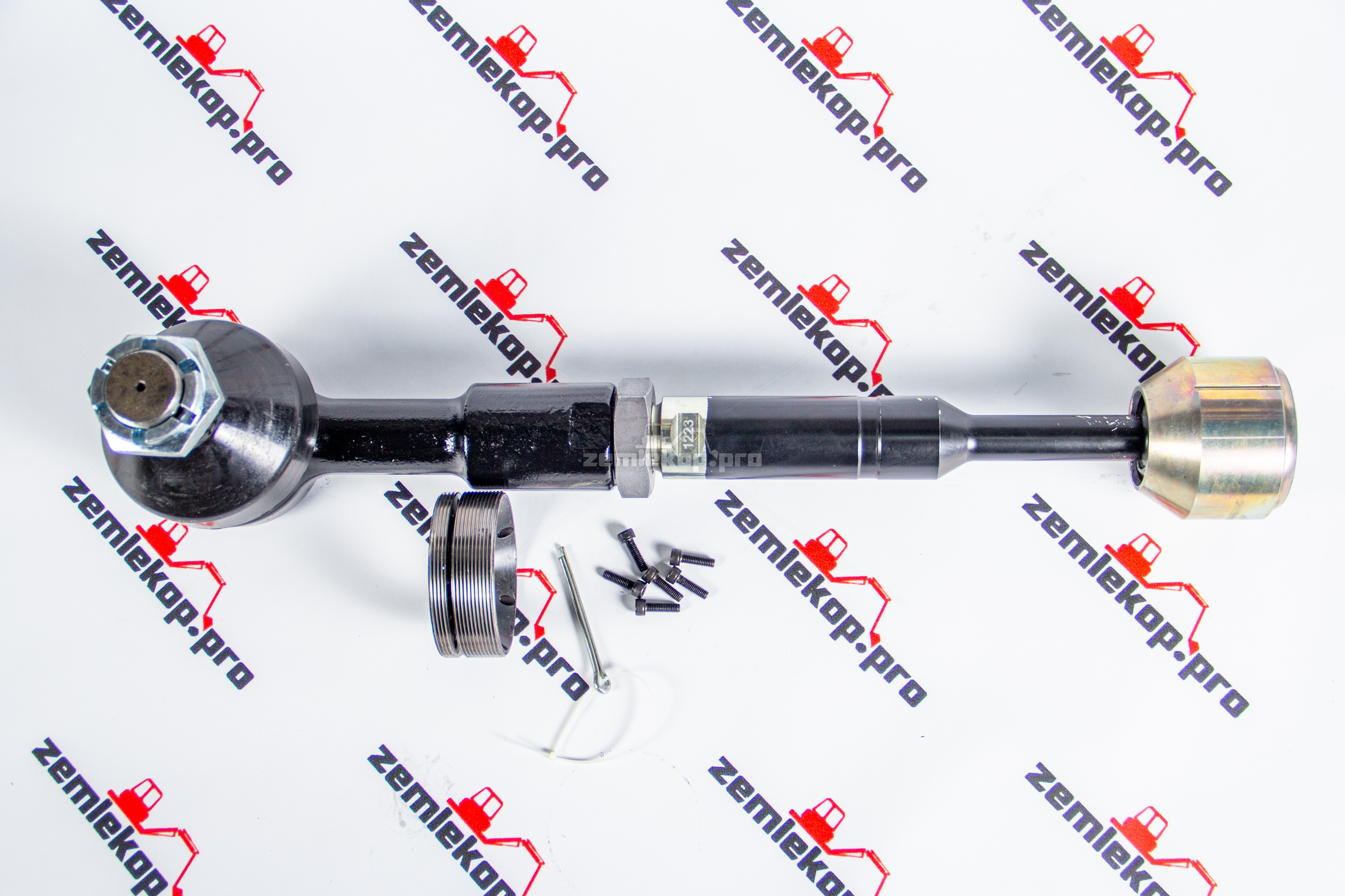 970.24.612.06^ Тяга комплект DANA 970.24.612.05, E931303100021 970.24.612.06