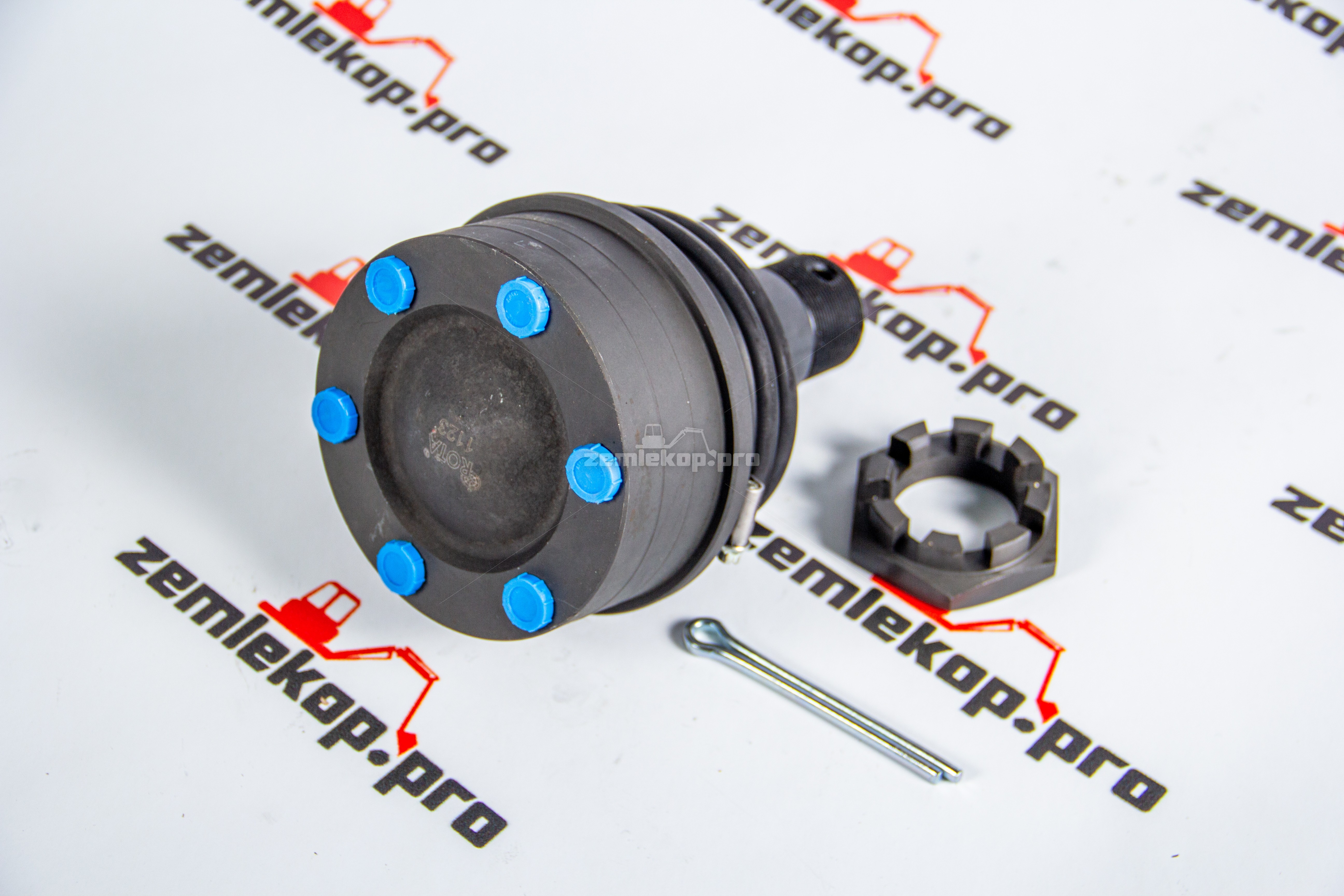 970.06.623.04^ (970.06.623.03) Шарнирное соединение  G931303220170 970.06.623.04