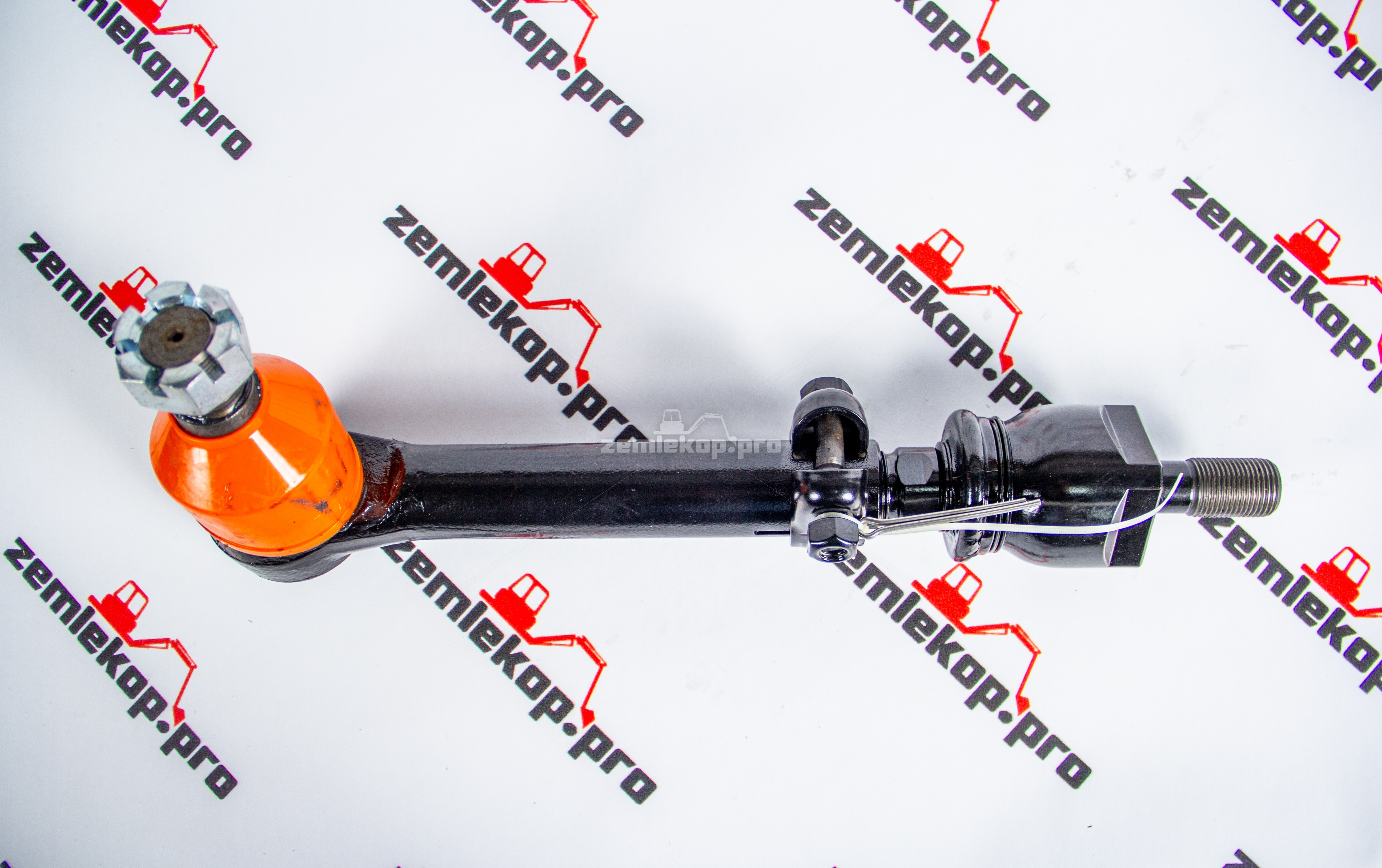 RE261923^ ROTA Рулевая тяга в сборе John Deere RE261923