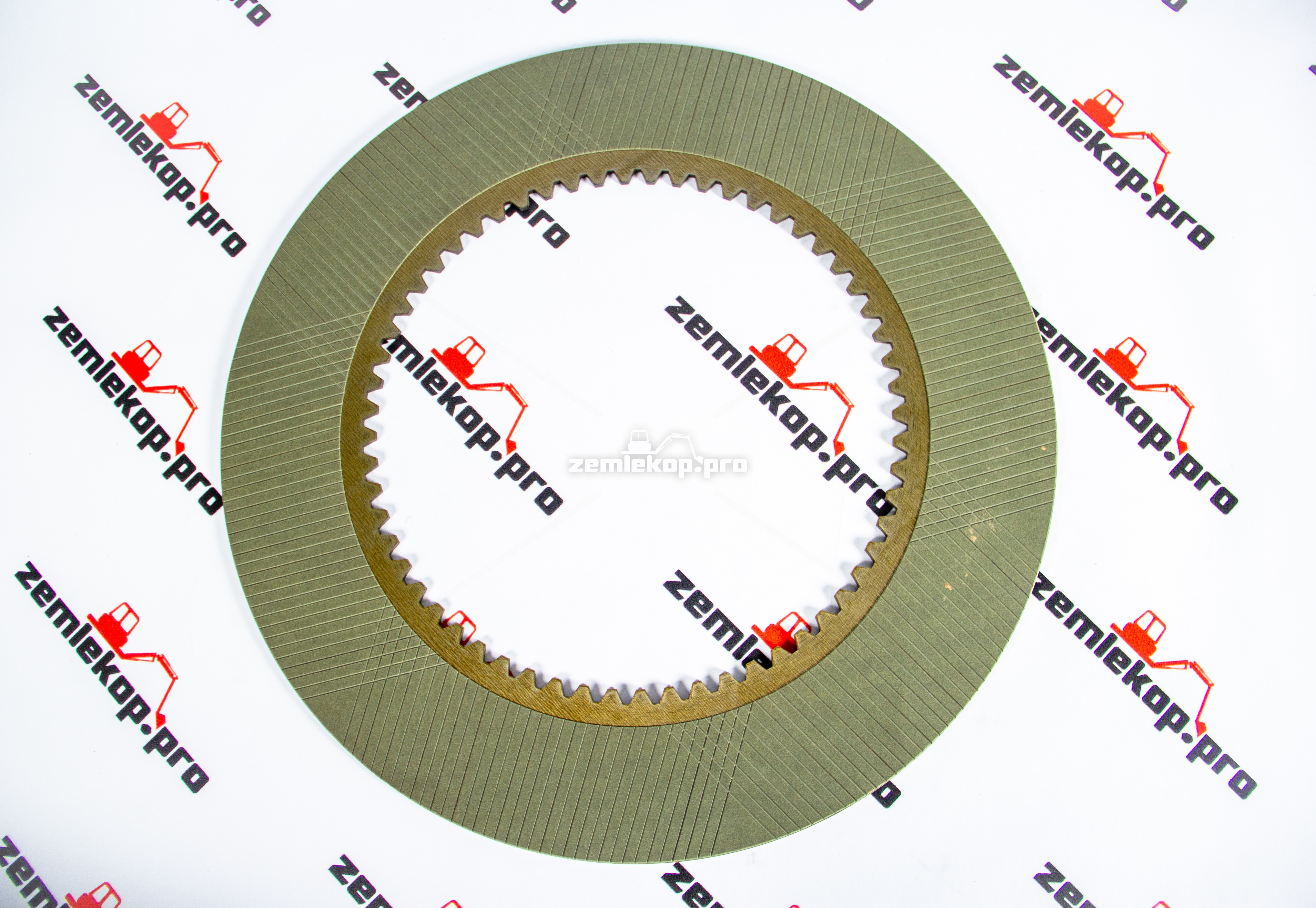 5590001180^ Диск фрикционный EPIROC 59003612, 140244047, 507275343, 507275723, 507275-343, 507275-723