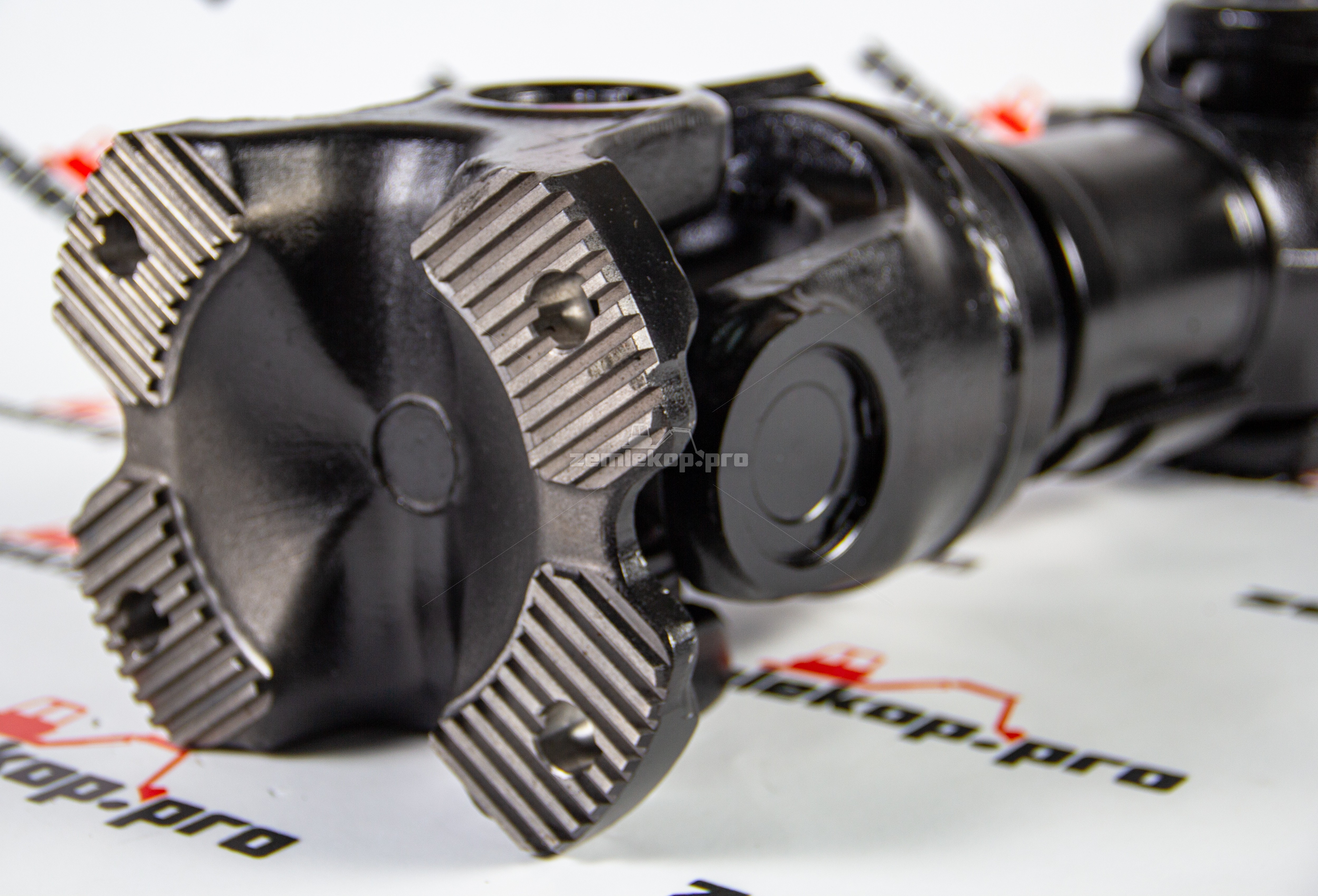 DAS230-45601 Карданный вал D-12753-00, BG00275642