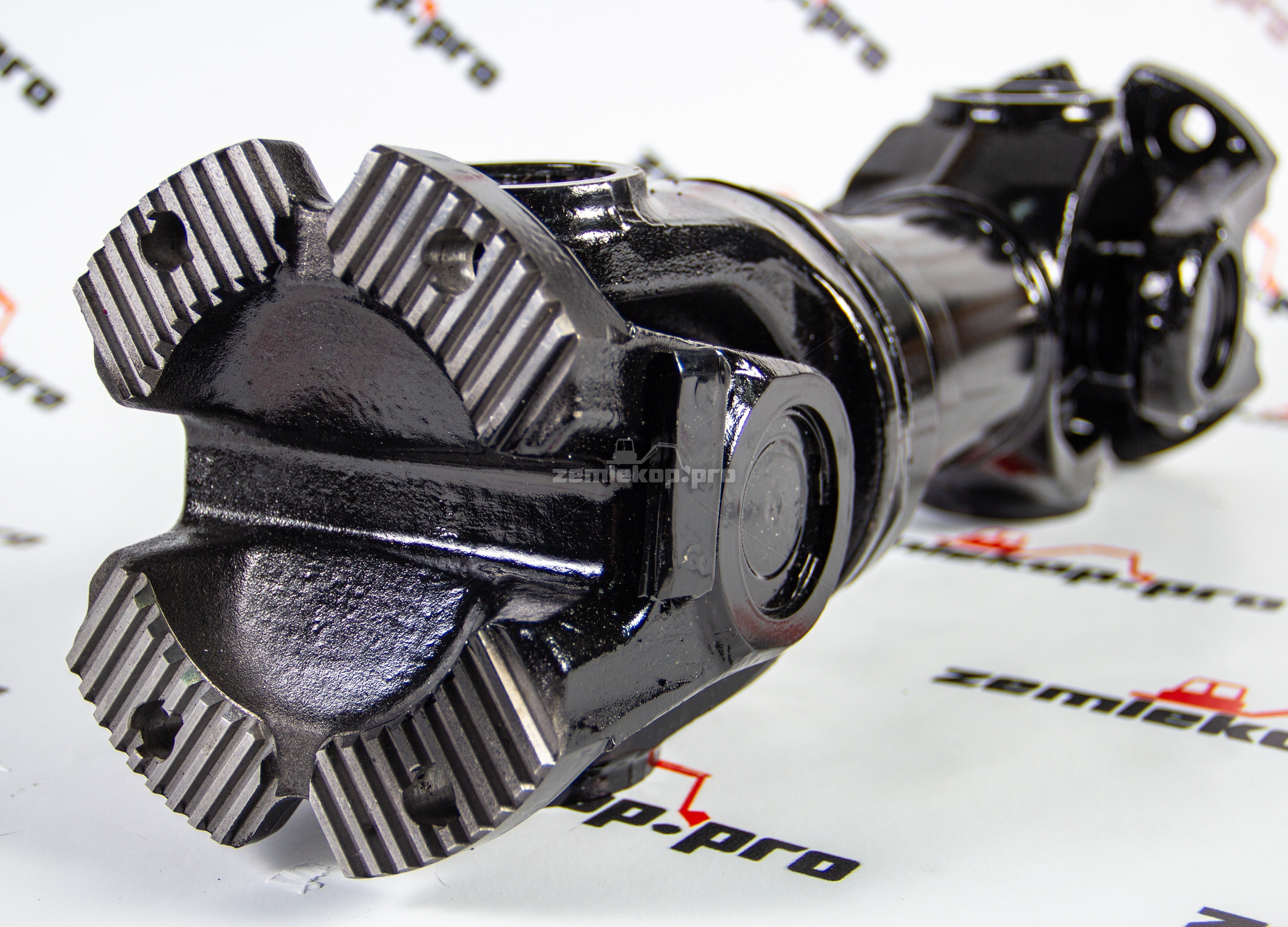 DAS230-45602 Карданный вал D-12754-00, BG00423552