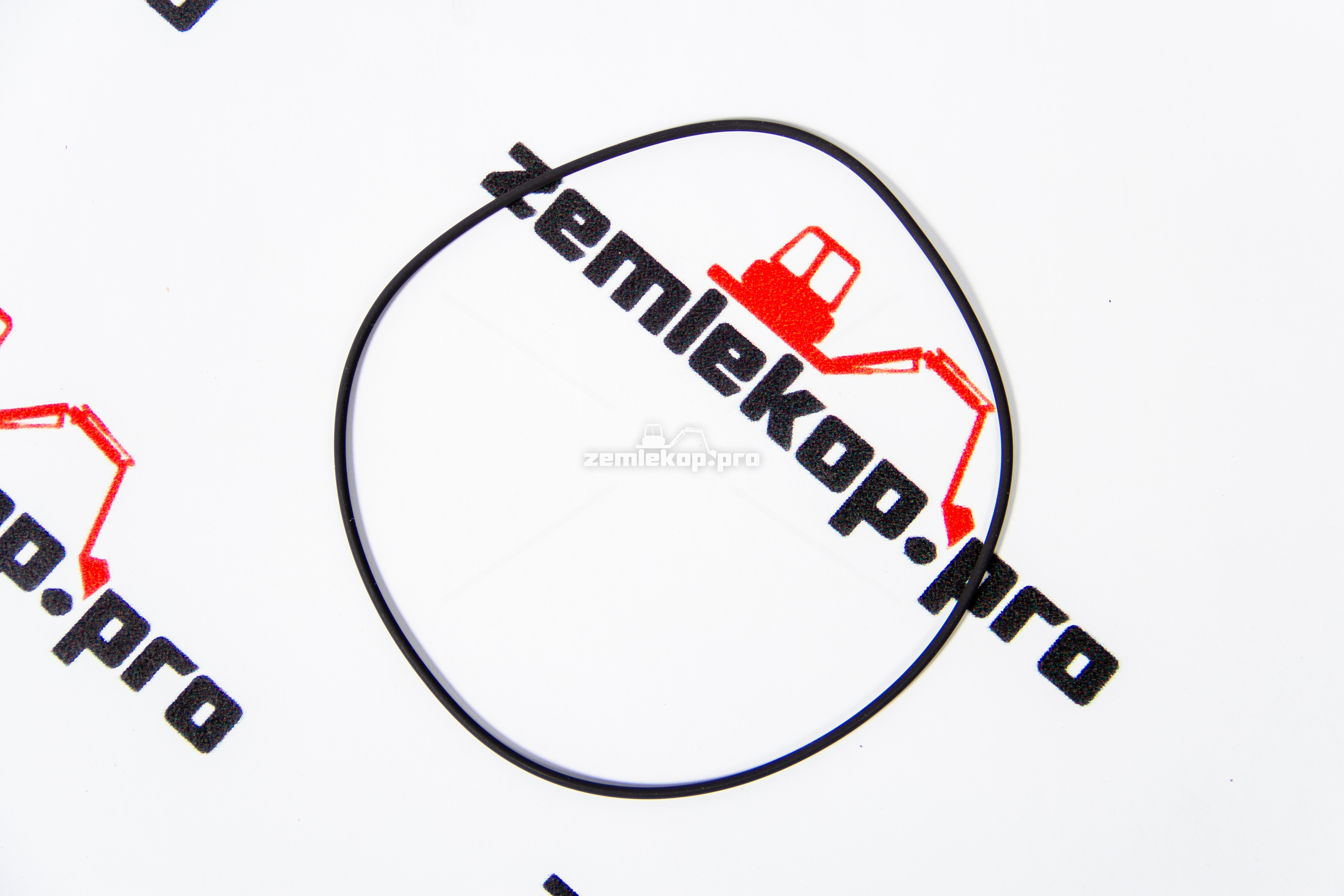 O135X2,5V О-кольцо Kessler 56038217