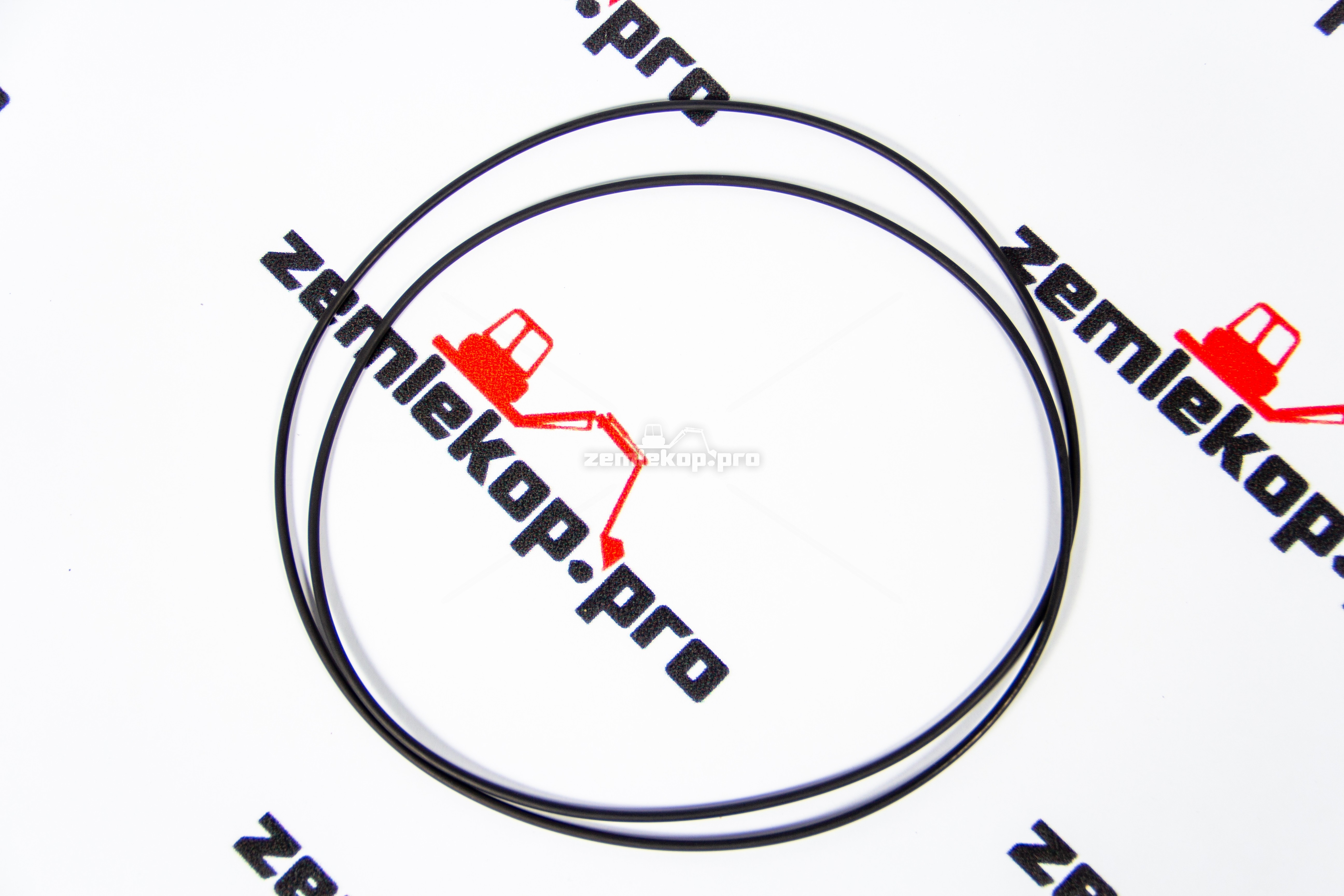 O380X3N Кольцо Kessler