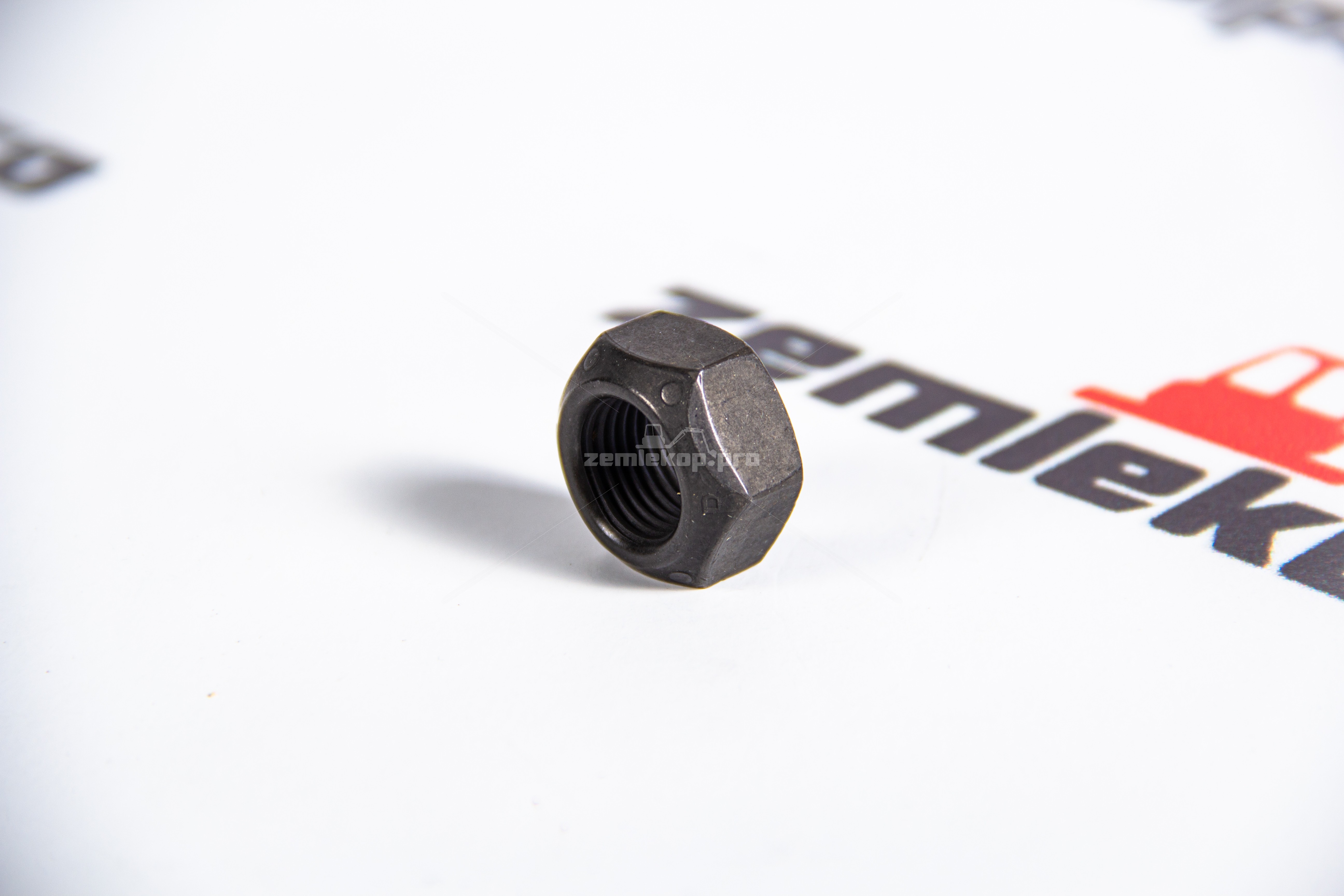 86D9H Гайка DANA