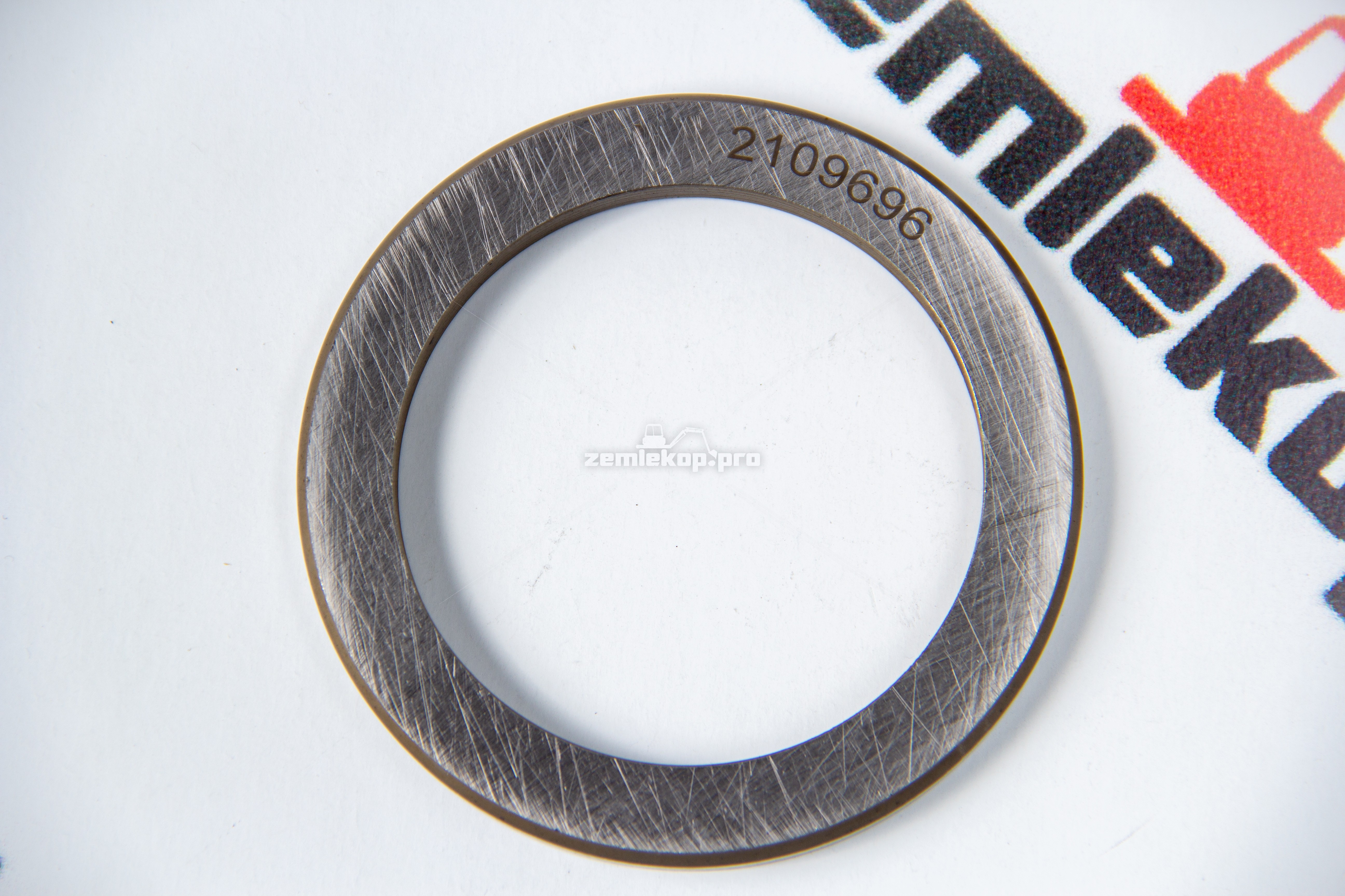 2109696 Шайба DANA