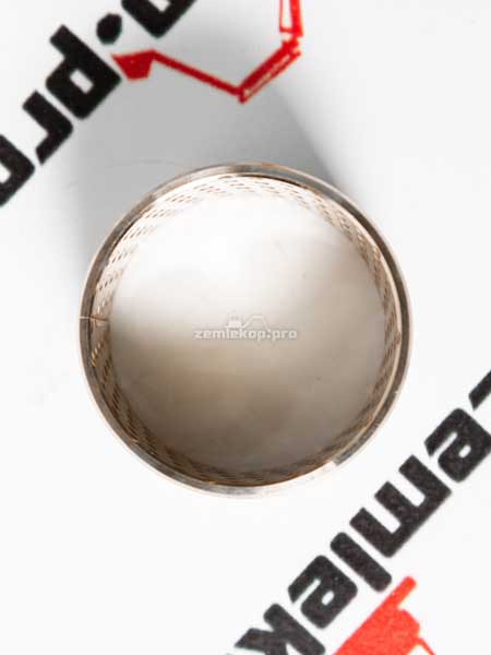 211.06.017.01 Втулка DANA