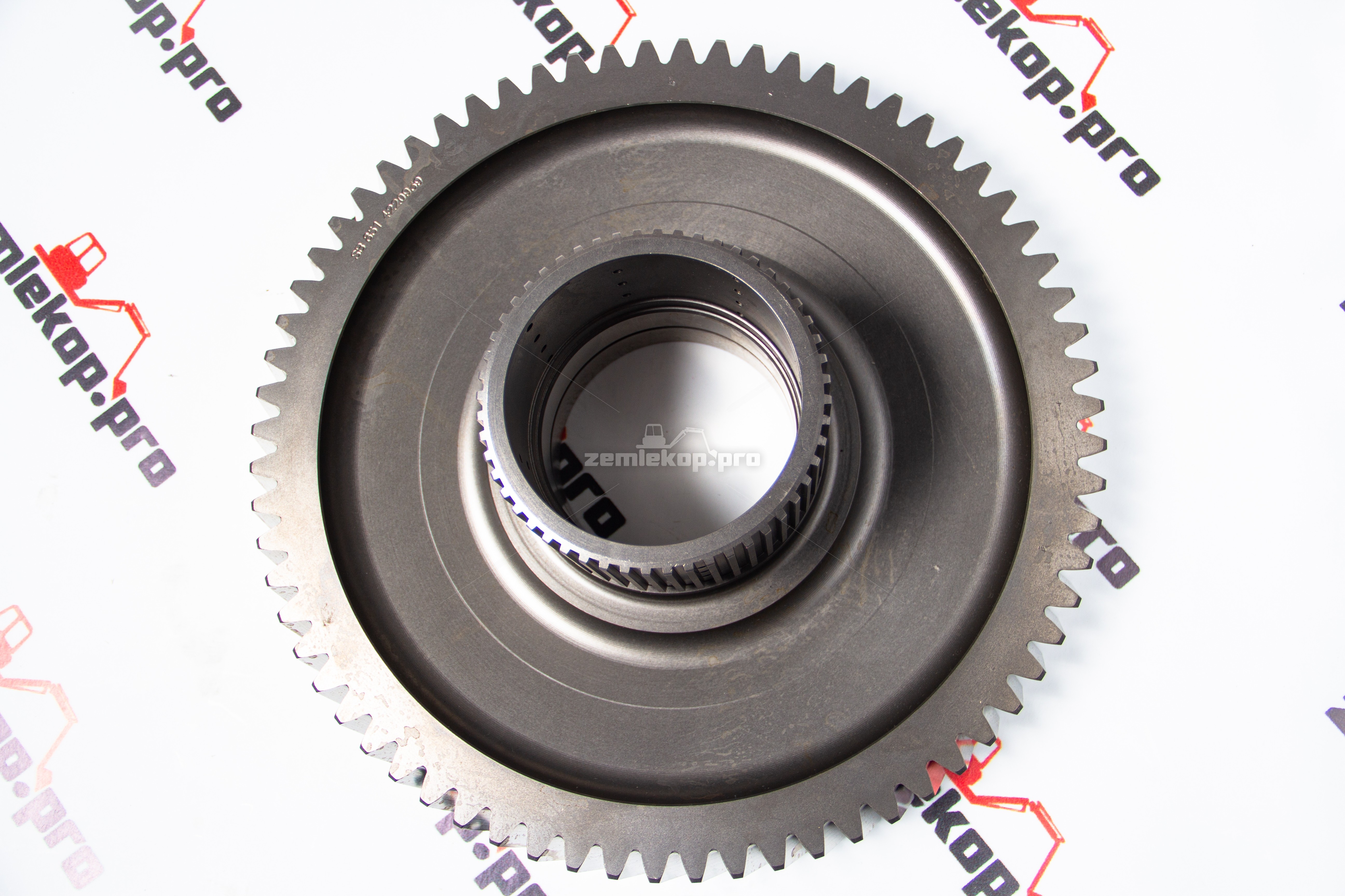 4220939 Шестерня DANA