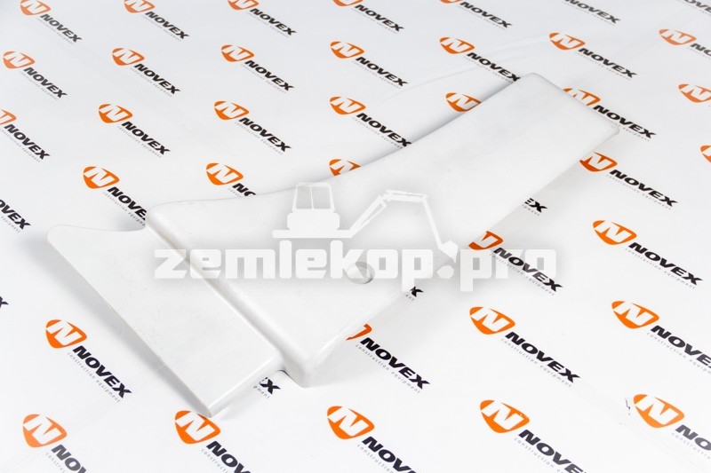 810W66410-0308TW0001 SITRAK Правая боковая панель заднего крыла