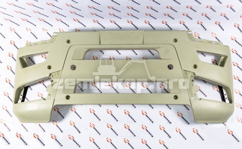 812W41610-0306TW0001 SITRAK Бампер