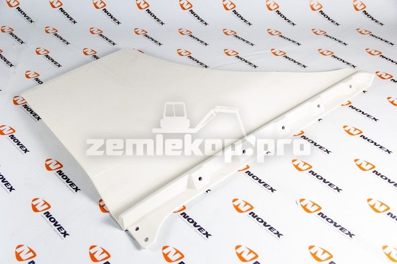 811W62610-6006TW0001 SITRAK Нижняя панель обшивки правой двери в сборе