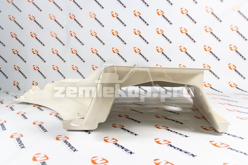 812W61510-0828TW0001 SITRAK Передний отрезок левого крыла