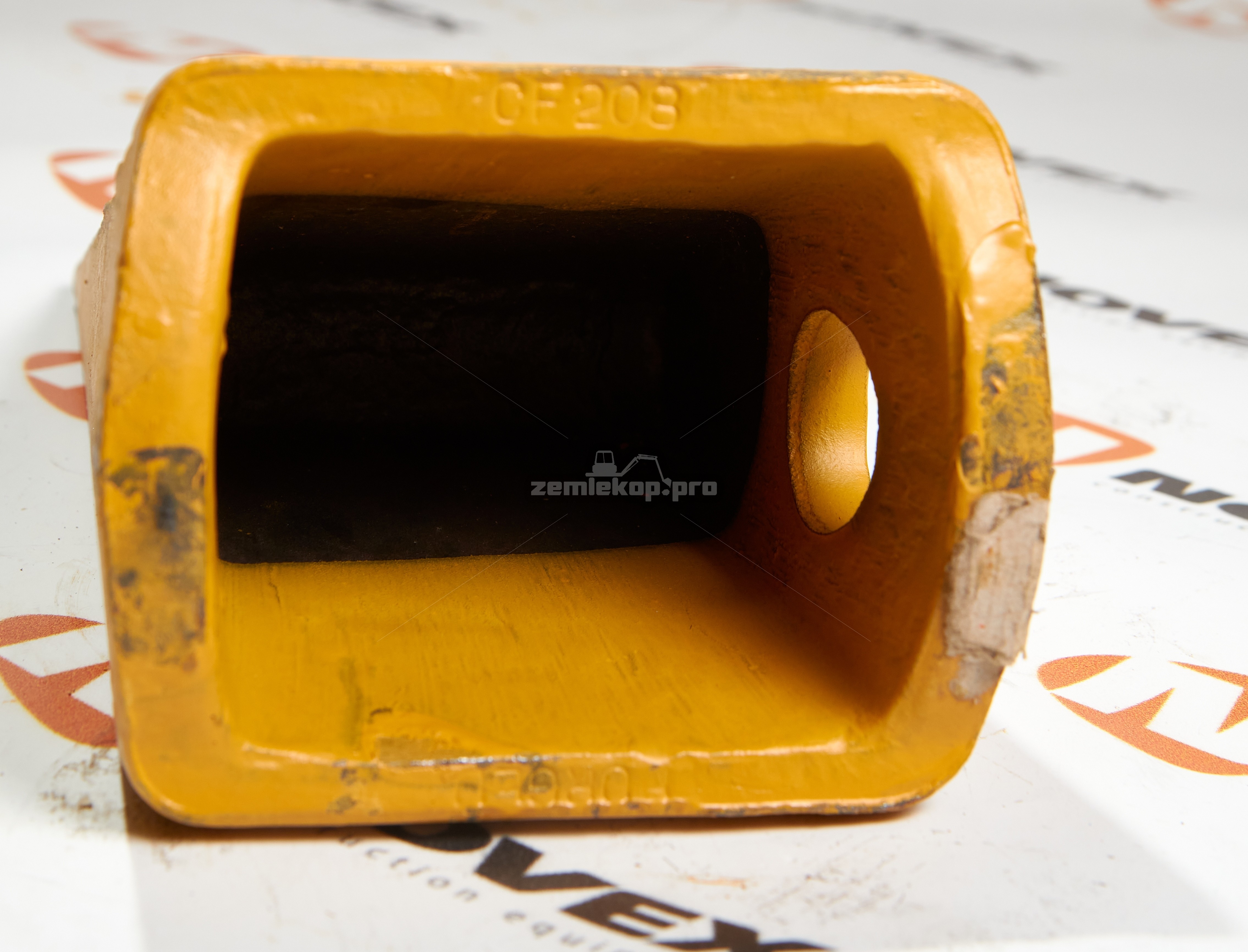 208-70-14152 Коронка ковша