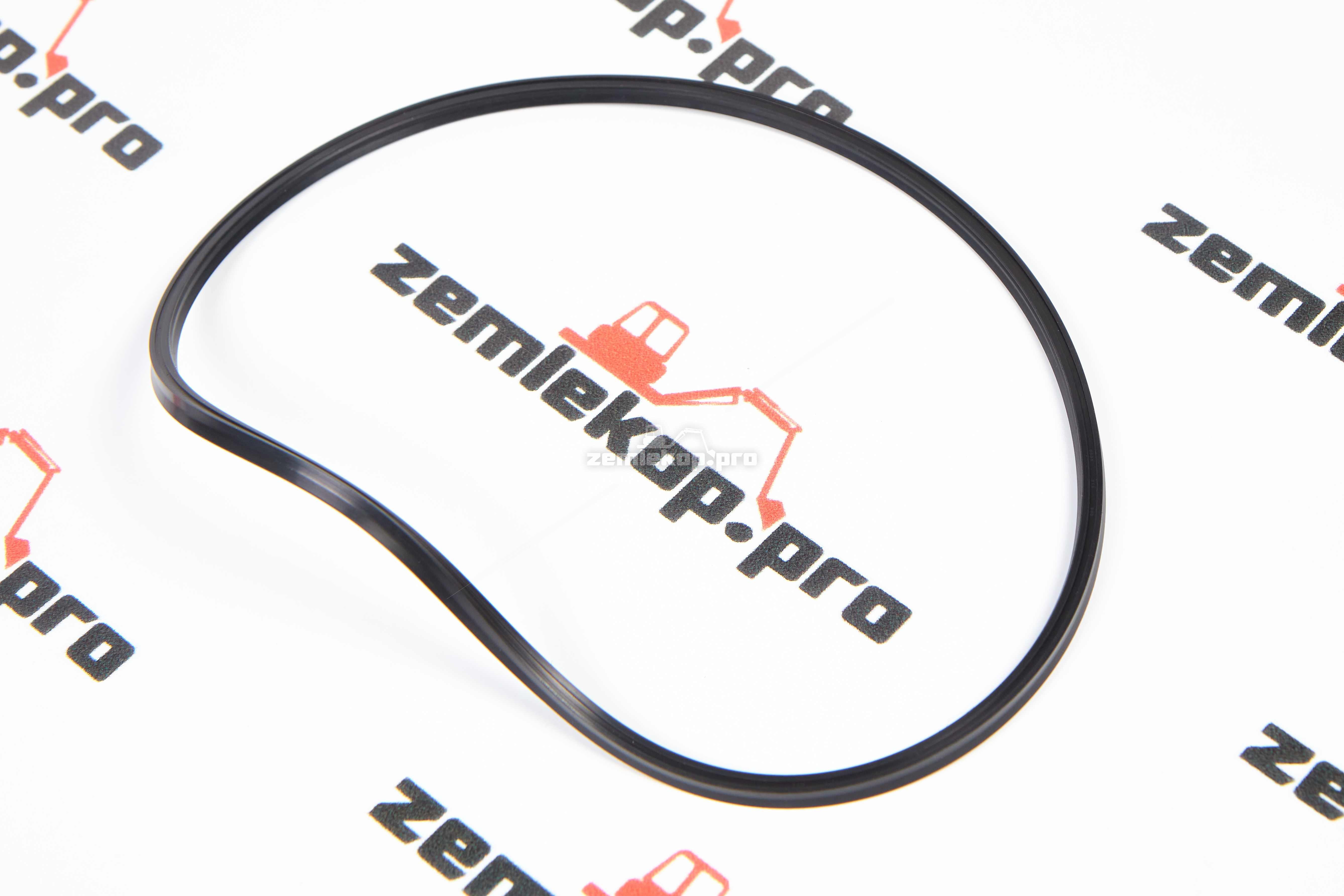 K9001581 ZF U-Кольцо