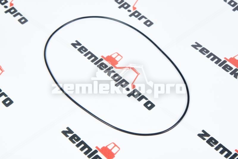 0634304012 ZF О-кольцо 2.180-00436, ZGAQ-01997
